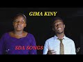 GIMA KINY LUO SDA MIX