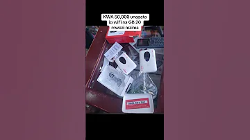 PIGA SM TUKULETEE WIFII BOMBA KABSA NA GB20 