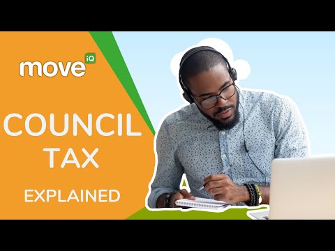 What is Council Tax in The UK?