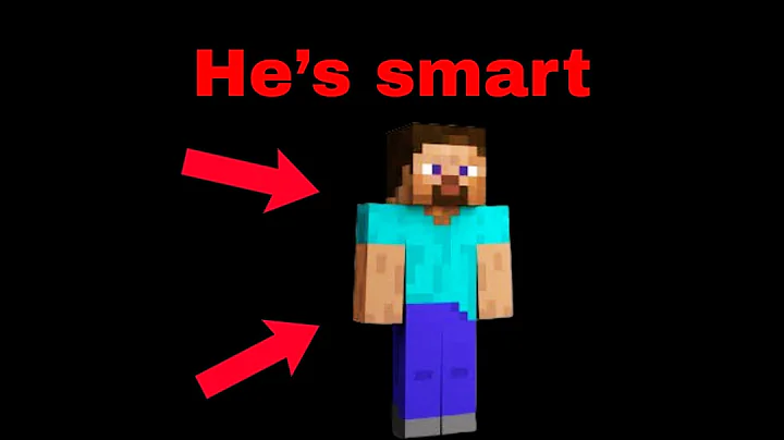 Minecraft ARG but the player has common sense