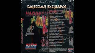 Nacionales al Atake - Cd 01 A.R.P - Archivo Silvio Portillo ReMaSteR Records