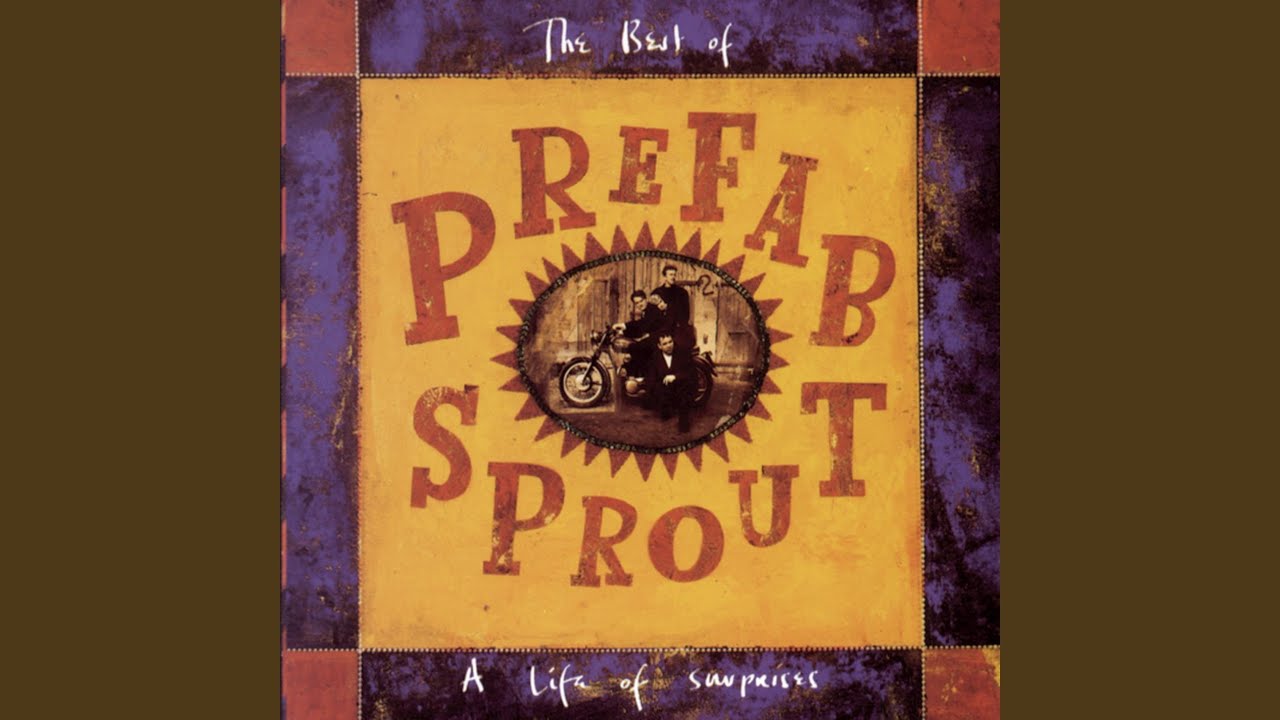 12インチ Prefab Sprout - If You Don't Love Me Extended Mix