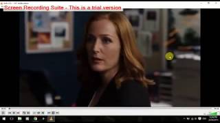 the x files s10 bloopers part1