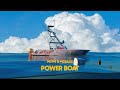 Mcbaise  muthi  power boat