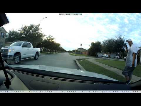 Royal Towing Joy Ride and theft Video 3