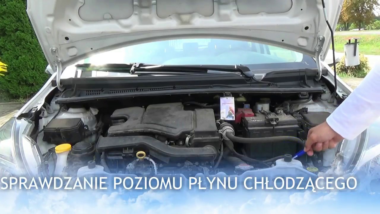 Egzamin Toyota Yaris Obsługa 2018 YouTube