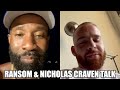 Capture de la vidéo Ransom & Nicholas Craven Discuss Director's Cut Scene 4