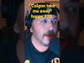 Calgon take me away - happy 420 / Lance reacts clip  to Bridesmaids