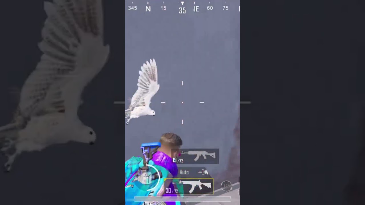 INSANE CLUTCH 🔥| IQ GAMING |