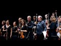 Capture de la vidéo Smetana: Má Vlast: Vltava (Die Moldau) / Harnoncourt / Chamber Orchestra Of Europe (Ausschnitt)