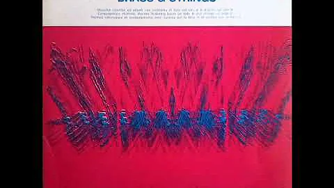 Enzo Minuti And His Orchestra - Romantic Dream