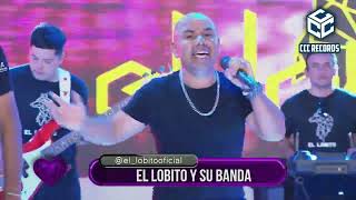 EL LOBITO ADRIAN FARIAS 2024 En Pasion TV