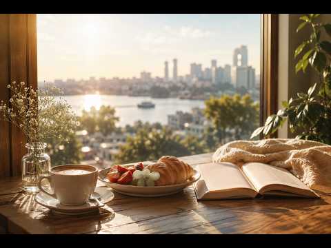 주말 브런치 카페 음악 모음 | Weekend Coffee Shop Playlist | 감성 인디 팝 음악