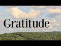 Gratitude | Short Film