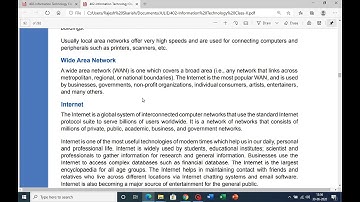 IT10   Unit 04   Web Applications   Video 03   Session 02
