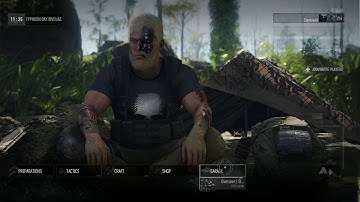 GR Breakpoint - (New) Terminator Cosmetics, Weapons, Vehicles