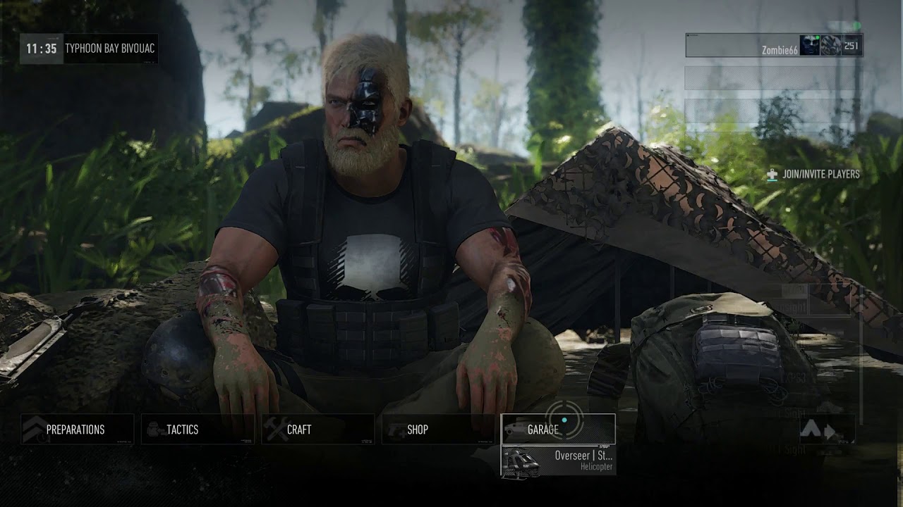 GR Breakpoint - (New) Terminator Cosmetics, Weapons, Vehicles - YouTube