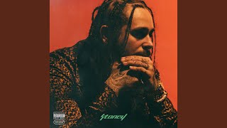 Video thumbnail of "Post Malone - No Option"