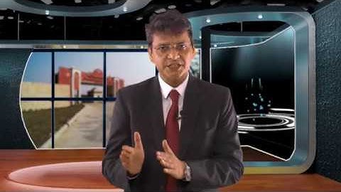 Qualitative Research Paradigm-II (Video-II)