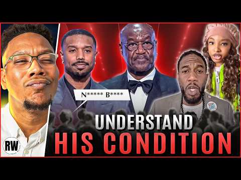 BAFTA BBC Slur Controversy Keeps Getting Worse