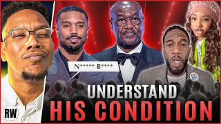Black People With Tourettes Weigh in on Bafta Controversy