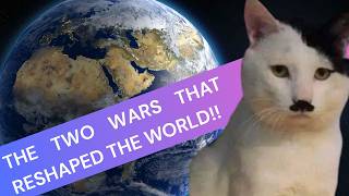 The Contemporary World 2 - When Did Globalization Begin The World Wars That Shaped the Modern World