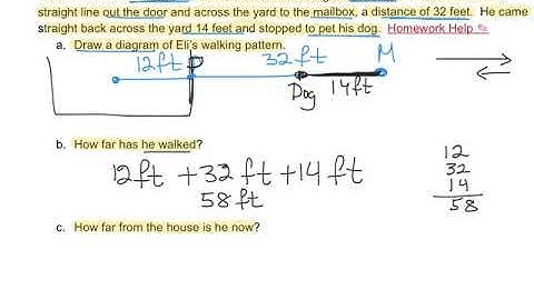 1-37 R&P CPM CC1 - Drawing Diagram with Given Length