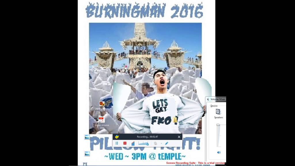 oxo fko rdo pillow fight club