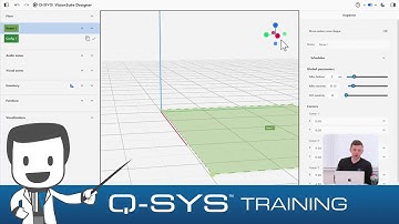 03 - VisionSuite Designer Overview (VisionSuite Training)