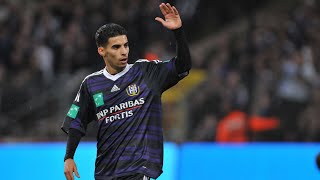 Best of Mbark Boussoufa