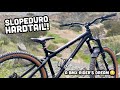 Rsd middlechild slopeduro bike check