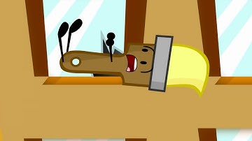 My Awesomeness Pattern