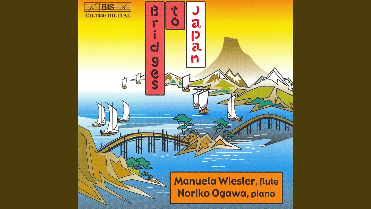 Digital Bird Suite, Op. 15: II. A Bird in the Twilight