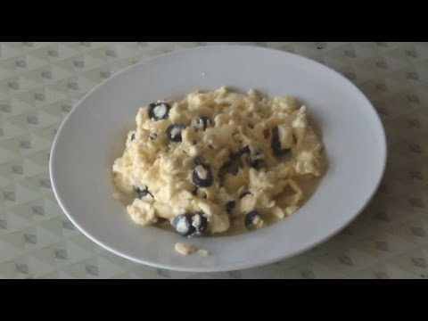 greek-scramble---high-protein,-low-calorie-breakfast-recipe