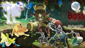 Volzerk | Main Quest | Episode One | Part 6 | Mating All Of My Pet