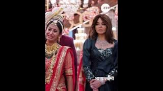 Bhagya Lakshmi | Episode - 711 | September, 25 2023 | Aishwarya Khare and Rohit Suchanti | ZeeTVME