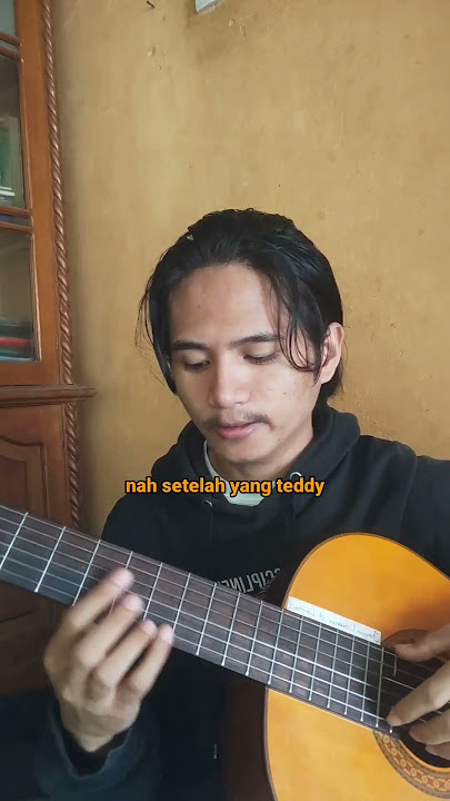 Tutor Petikan Intro FF/Ep Ep