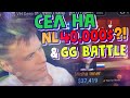 Сел на NL40.000$?! & GG Battle