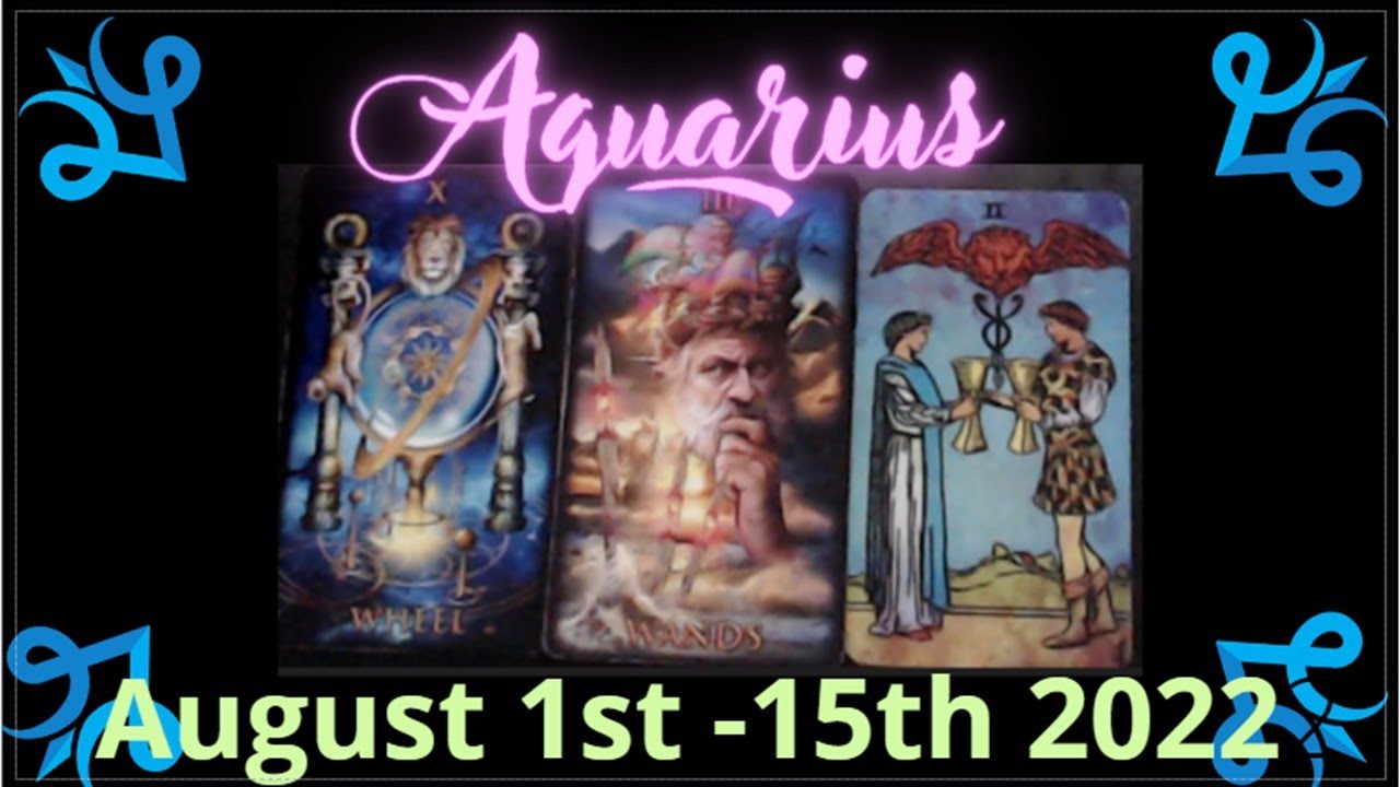 Aquarius⭐SOMEONE IS ANXIOUS TO SPEAK TO YOU   IT LOOKS LIKE THEY KNOW YOU'VE OTHER OPTIONS!!
