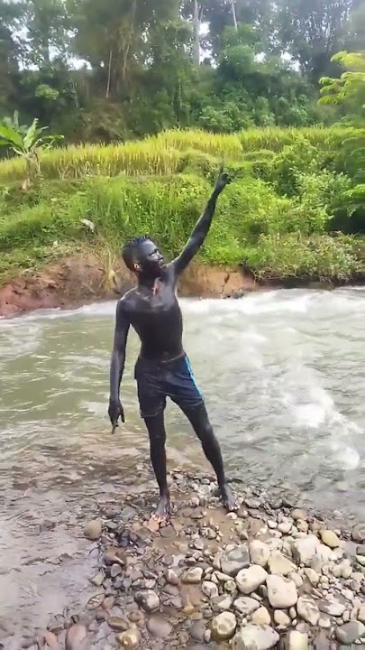 APOCALYPTO VERSI SUNDA