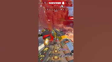 Newcastle Main #apexlegends