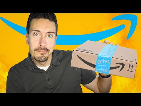 Amazon Stock Split - Buy Now or Run? AMZN Analysis