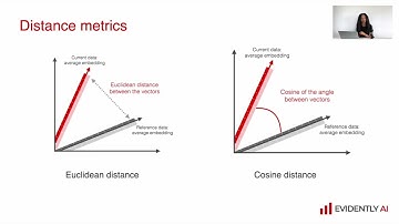 3.4. Monitoring embeddings drift