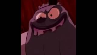 Spongebob Fireflies Meme Ear