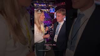 Young republicans break with Trump over Iran war | AJ #shorts
