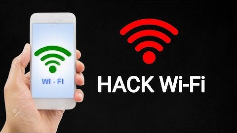 How To Connect Wifi Without Password Easy and Fast
