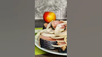 Домашняя селедка: рецепт самой вкусной засолки. Больше не покупаю селедку в магазине!