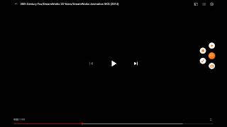 20Th Century Foxblue Sky Studiosdreamworks Animation Skg X2 20 Years 2014