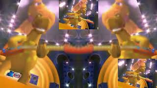 cheesasaurus king