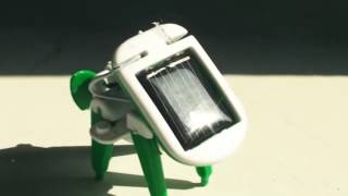 C 0117 Kit Educativo Solar